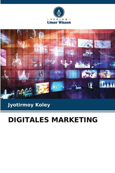 Produktbild: Digitales Marketing