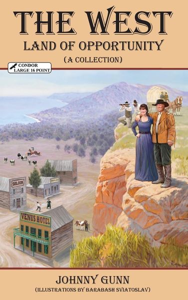 Produktbild: The West