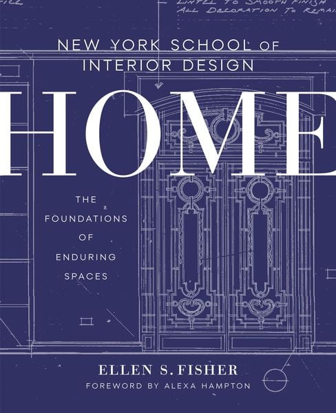 Produktbild: New York School of Interior Design: Home