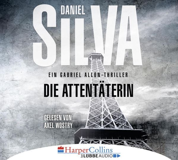 Produktbild: Die Attent&auml;terin