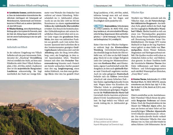 Produktbild: Reise Know-How Reiseführer Österreich