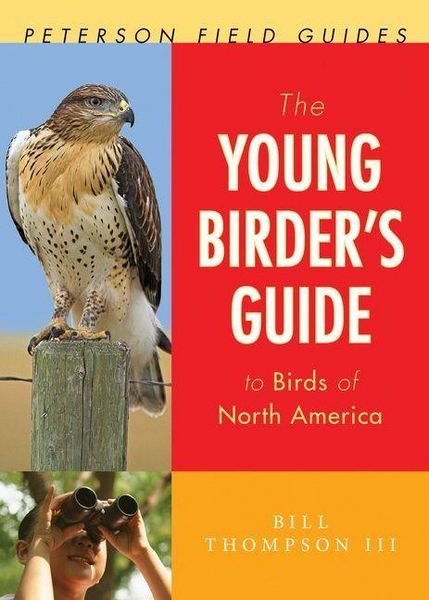 Produktbild: The Young Birder's Guide to Birds of North America