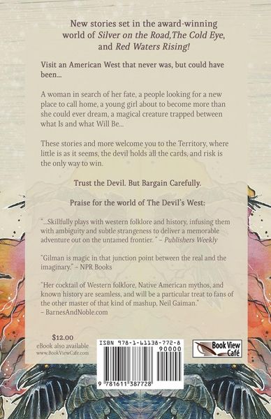 Produktbild: West Wind's Fool