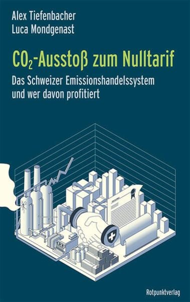 CO2-Ausstoß zum Nulltarif