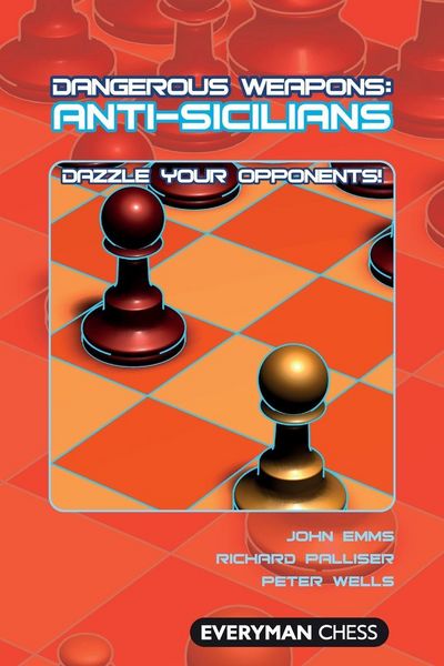 Produktbild: Dangerous Weapons