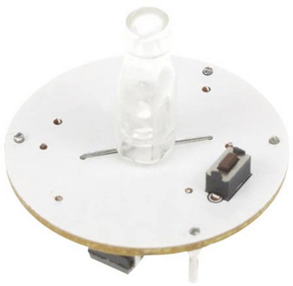 Produktbild: Whadda WSL167 LED Bausatz