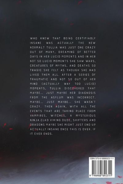 Produktbild: Petals of Insanity