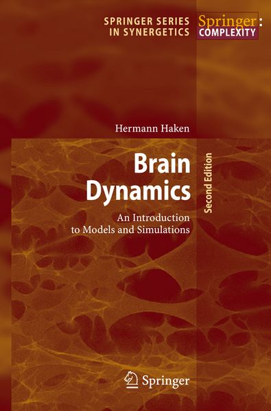 Produktbild: Brain Dynamics