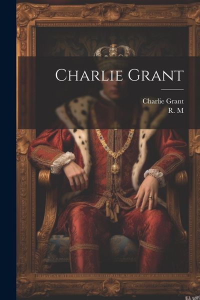 Produktbild: Charlie Grant