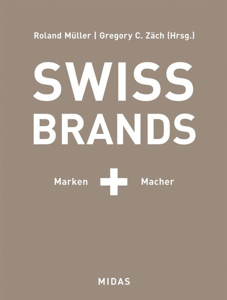 Produktbild: Swiss Brands Ii