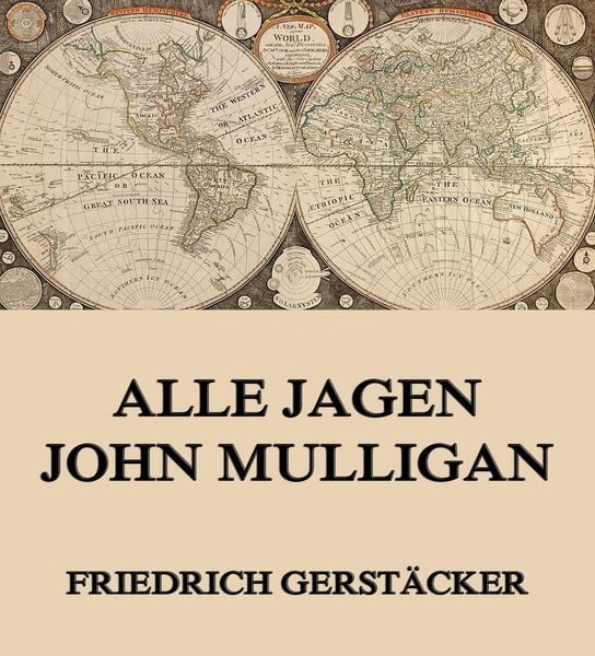 Produktbild: Alle jagen John Mulligan