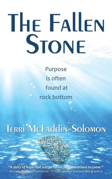 Produktbild: The Fallen Stone