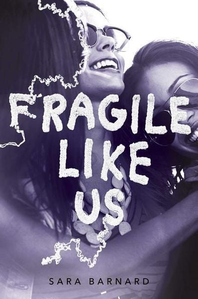 Produktbild: Fragile Like Us