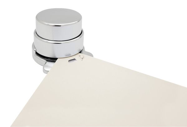 Produktbild: WEDO&reg; klammernloser Hefter, chrom
