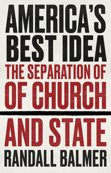 Produktbild: America's Best Idea