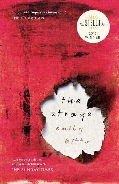 Produktbild: The Strays