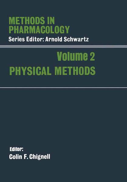 Produktbild: Physical Methods