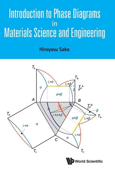 Produktbild: Introduction To Phase Diagrams in Materials Science & Eng