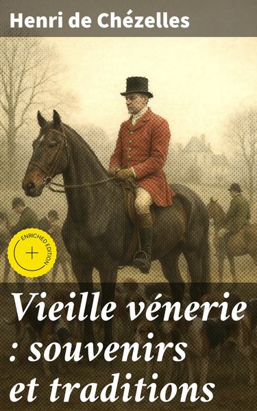 Produktbild: Vieille v&eacute;nerie : souvenirs et traditions