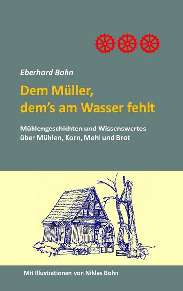 Produktbild: Dem M&uuml;ller, dem's am Wasser fehlt