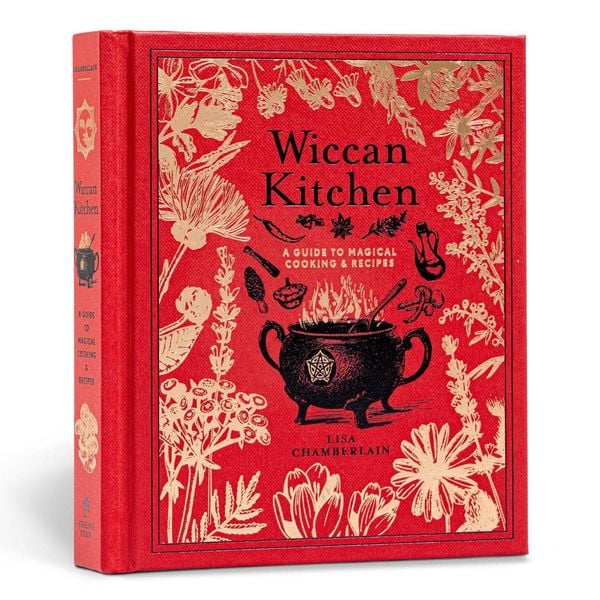 Produktbild: Wiccan Kitchen