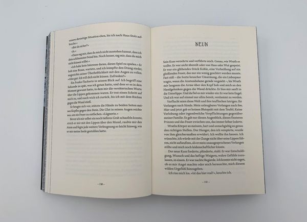 Produktbild: Kingdom of the Wicked &ndash; Die K&ouml;nigin der H&ouml;lle