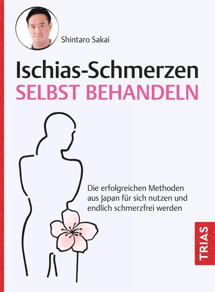 Produktbild: Ischias-Schmerzen selbst behandeln