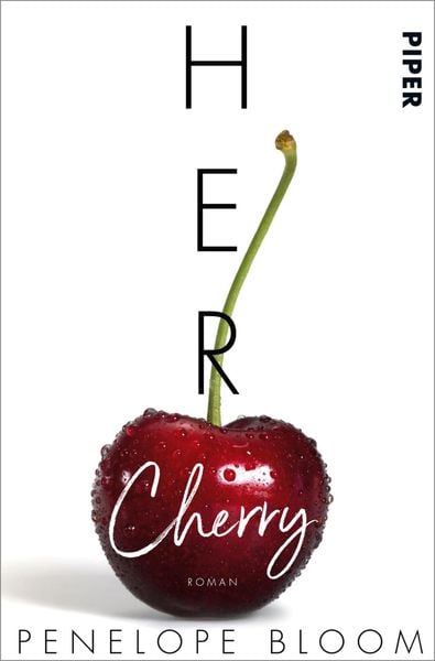 Produktbild: Her Cherry - S&uuml;&szlig;e Verf&uuml;hrung