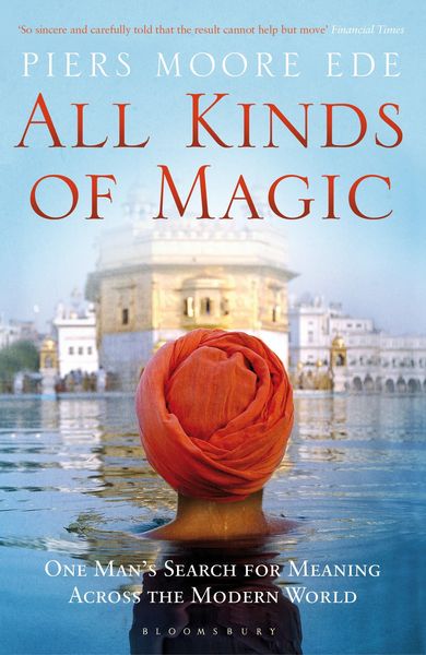 Produktbild: All Kinds of Magic