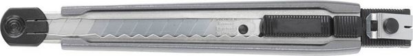 Produktbild: Kwb 015609 Profi Abbrechklingenmesser, 145mm 1St.