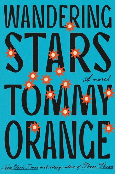 Produktbild: Orange, T: Wandering Stars