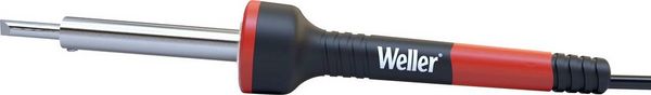 Produktbild: Weller WLIR6023C L&ouml;tkolben 230V 60W Mei&szlig;elform 427&deg;C (max) inkl. LED-Beleuchtung