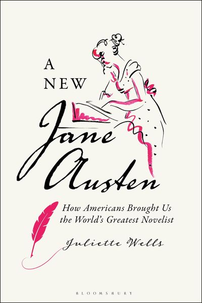 Produktbild: A New Jane Austen