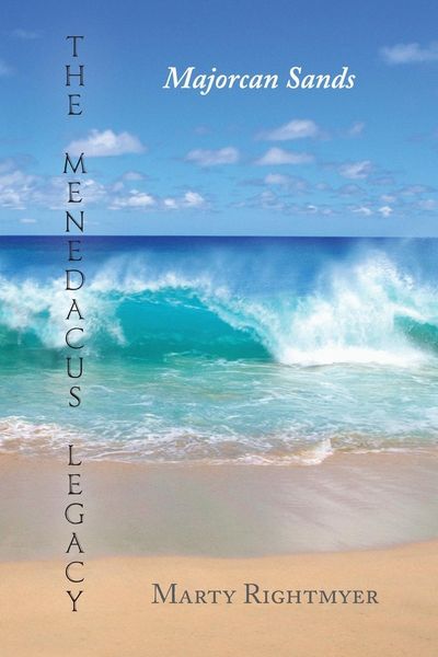 Produktbild: The Menedacus Legacy
