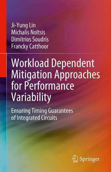 Produktbild: Workload Dependent Mitigation Approaches for Performance Variability