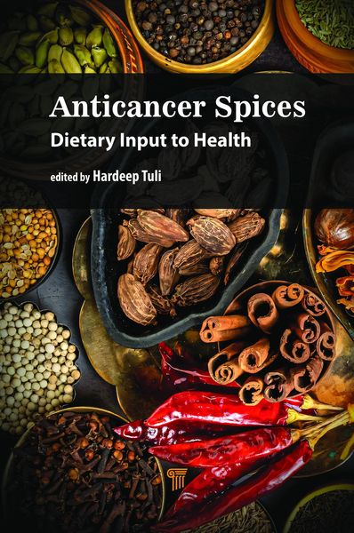 Produktbild: Anticancer Spices