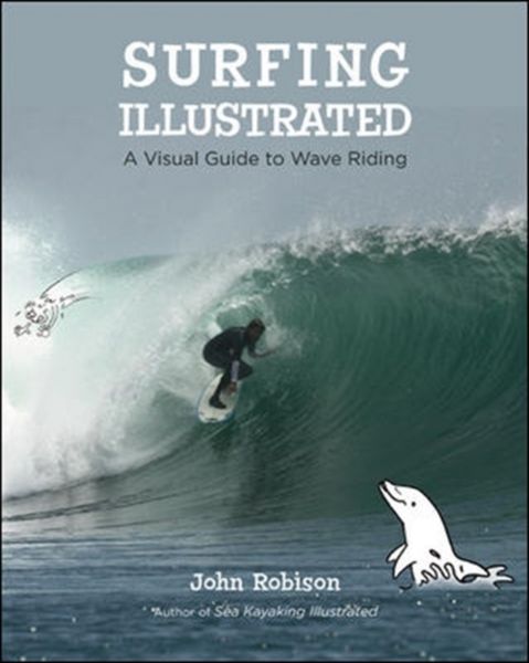 Produktbild: Surfing Illustrated