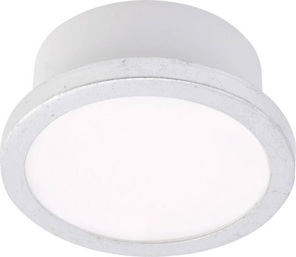 Produktbild: LightMe LM85627LM85627 LED-Deckenleuchte LED GX53 6W Chrom