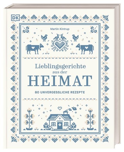 Produktbild: Lieblingsgerichte aus der Heimat