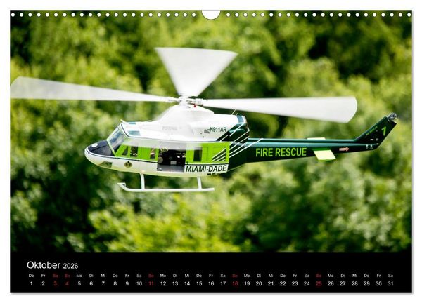 Produktbild: Dies und das vom Modellflugplatz (Wandkalender 2026 DIN A3 quer), CALVENDO Monatskalender