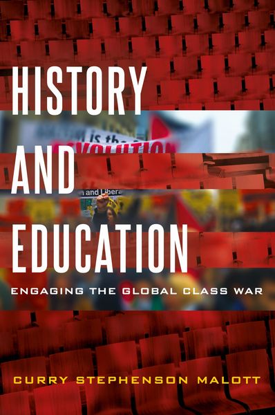 Produktbild: History and Education