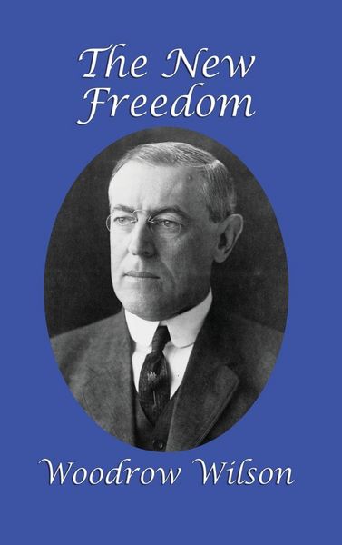 Produktbild: The New Freedom