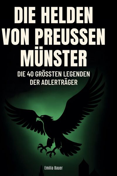 Produktbild: Die Helden von Preu&szlig;en M&uuml;nster