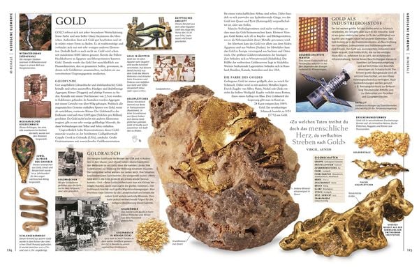 Produktbild: Steine & Mineralien