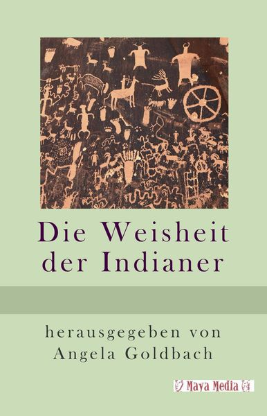 Produktbild: Die Weisheit der Indianer