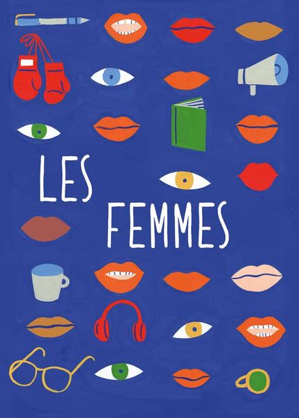 Produktbild: La Parisienne
