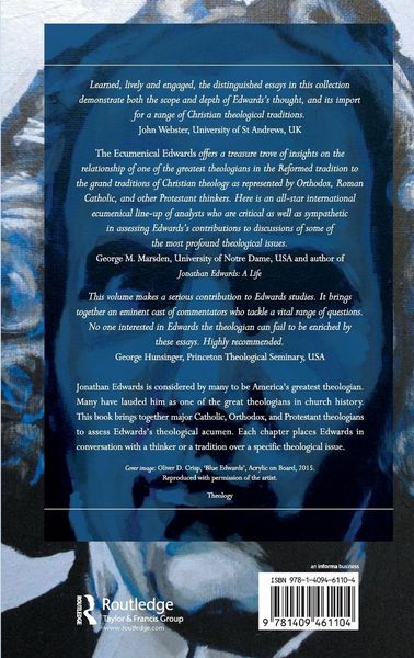 Produktbild: The Ecumenical Edwards