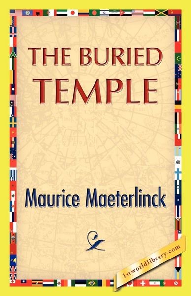 Produktbild: The Buried Temple