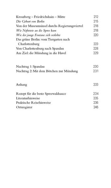 Produktbild: Spree-Radtouren