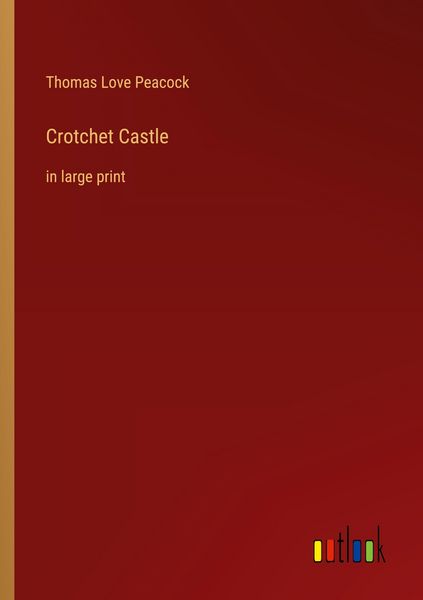 Produktbild: Crotchet Castle